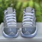 Air Jordan 11 Cool Grey Shoes Sneakers