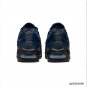 Air Max 95 Big Bubble Black Game Royal Shoes Sneakers
