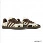 Notitle x AD Samba OG Cow Print Shoes Sneakers