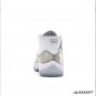 Air Jordan 11 Retro White Metallic Silver (W) Shoes Sneakers