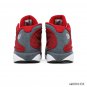 Air Jordan 13 Retro Gym Red Flint Grey Shoes Sneakers