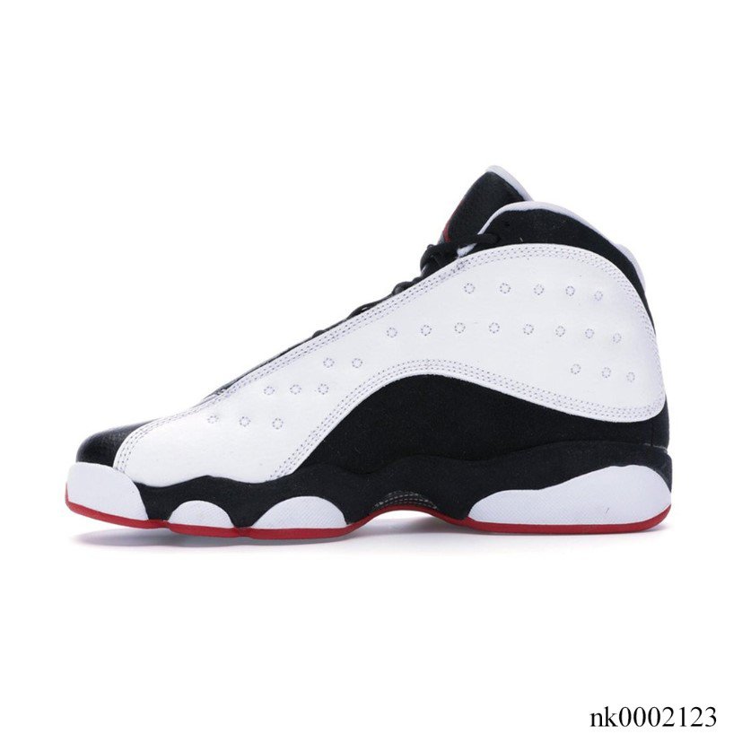 Air Jordan 13 Retro He Got Game 2018 Shoes Sneakers