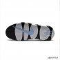 Air More Uptempo Cobalt Bliss Shoes Sneakers