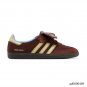 AD Samba OG D&Atilde;&shy;a de Muertos Pack Off White Shoes Sneakers