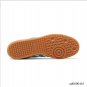 Sporty & Rich x AD Samba OG Cream Blue Shoes Sneakers