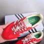Wales Bonner x AD Samba ScarletShoes Sneakers