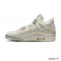 Air Jordan 4 SE Somos Eternos Shoes Sneakers