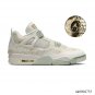 Air Jordan 4 SE Somos Eternos Shoes Sneakers