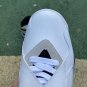 Air Jordan 8 Bugs Bunny (2025) Shoes Sneakers