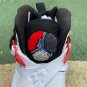 Air Jordan 8 Bugs Bunny (2025) Shoes Sneakers