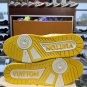 Louis Vuitton X Yayoi Kusama Trainer White Yellow