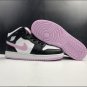 Air Jordan 1 Mid GS Shoes Sneakers
