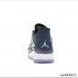 Air Jordan 4 Retro Monsoon Blue (GS) Shoes Sneakers