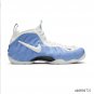 Air Foamposite Pro University Blue Shoes Sneakers