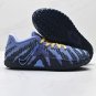 Ja 3 &acirc;��Cobalt Bliss Metallic Silver&acirc;�� Shoes Sneakers