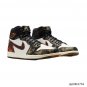 Air Jordan 1 Low Watermelon Shoes Sneakers