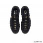 Air Foamposite Pro &acirc;��Black Metallic Gold&acirc;�� Shoes Sneakers