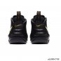 Air Foamposite Pro &acirc;��Black Metallic Gold&acirc;�� Shoes Sneakers