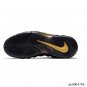 Air Foamposite Pro &acirc;��Black Metallic Gold&acirc;�� Shoes Sneakers