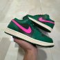 Air Jordan 1 Low Watermelon Shoes Sneakers