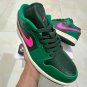 Air Jordan 1 Low Watermelon Shoes Sneakers