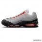 Air Max 95 OG Bright Mandarin Shoes Sneakers