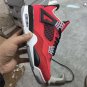 Air Jordan 4 Toro Bravo (2026) Shoes Sneakers