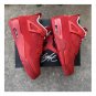 Air Jordan 4 Triple Red Shoes Sneakers