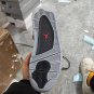 Air Jordan 4 Toro Bravo (2026) Shoes Sneakers