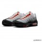 Air Max 95 OG Bright Mandarin Shoes Sneakers