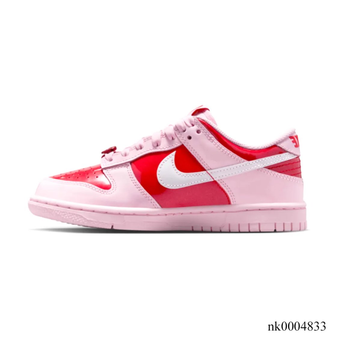 Dunk Low Valentine’s Day (2026) Shoes Sneakers