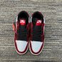 Air Jordan 1 Low Chicago Crystal Shoes Sneakers