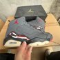 Air Jordan MVP &acirc;��Anthracite Gym Red&acirc;�� Shoes Sneakers