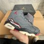 Air Jordan MVP &acirc;��Anthracite Gym Red&acirc;�� Shoes Sneakers