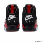 Air Jordan MVP 678 &acirc;��Bred&acirc;�� Shoes Sneakers
