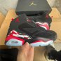 Air Jordan MVP 678 &acirc;��Bred&acirc;�� Shoes Sneakers