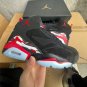 Air Jordan MVP 678 &acirc;��Bred&acirc;�� Shoes Sneakers