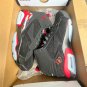 Air Jordan MVP 678 &acirc;��Bred&acirc;�� Shoes Sneakers