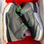 Teyana Taylor x AJ 3 A Rose From Harlem Shoes Sneakers