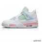 Air Jordan 4 Valentine&acirc;��s Day Shoes Sneakers