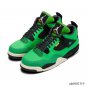 Air Jordan 4 Manila Shoes Sneakers