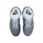 Air Jordan 5 Wolf Grey (2026) Shoes Sneakers