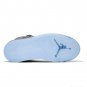 Air Jordan 5 Wolf Grey (2026) Shoes Sneakers