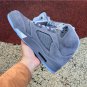 Air Jordan 5 Wolf Grey (2026) Shoes Sneakers