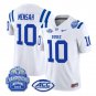 Darian Mensah Jersey #10 Duke Devils 2025 ACC Championship Stitched White