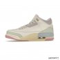 Air Jordan 3 Spring Is In The Air (2026) Shoes Sneakers
