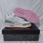 Air Jordan 3 Spring Is In The Air (2026) Shoes Sneakers