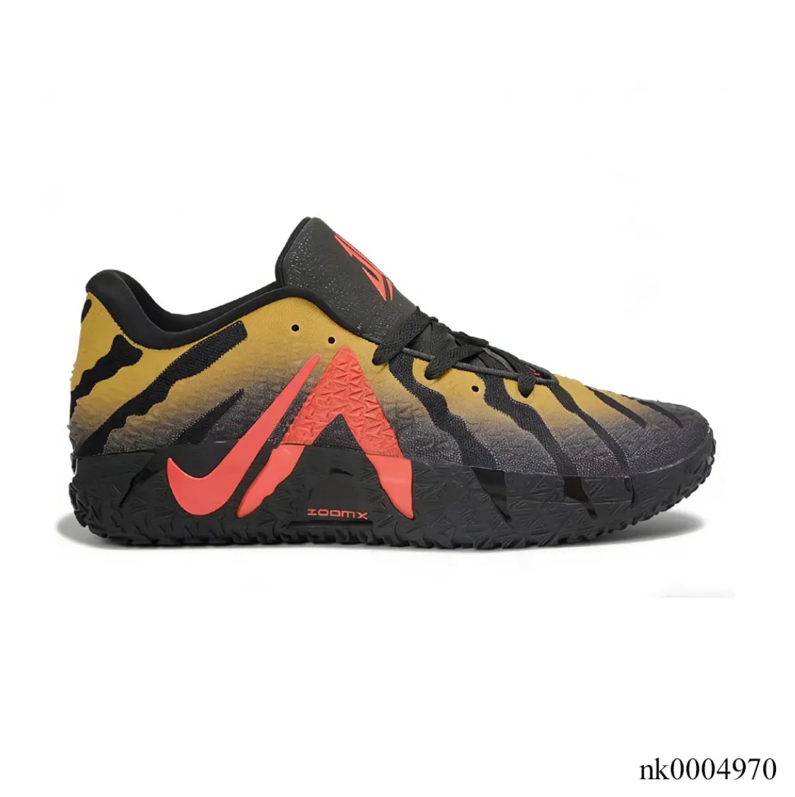 Jurassic Park x Ja 3 Tour SUV (2026) Shoes Sneakers