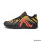 Jurassic Park x Ja 3 Tour SUV (2026) Shoes Sneakers