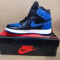 Air Jordan 1 Low Reverse Bred Shoes Sneakers